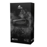Cardo Systems Packtalk Pro