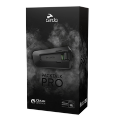 Cardo Systems Packtalk Pro