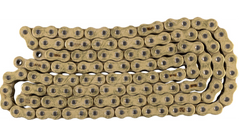 RK 530 XRE - Drive Chain - 130 Links - Gold