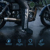 Defender Waterproof Rain Pants