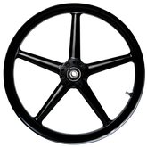 Lyndall Rocker Wheel - Front