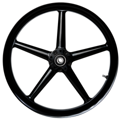 Lyndall Rocker Wheel - Front