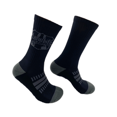 2Lanelife Highwaymen V2 Socks