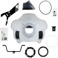 Klock Werks ® Fxrp Fairing Fit Kit