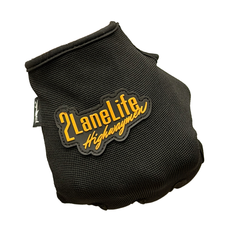 Highwaymen V3 Synthetic Palm Gloves