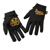 Highwaymen V3 Synthetic Palm Gloves