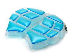 WILD ASS - Smart - Air Gel Motorcycle Cushion