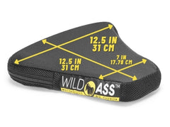 WILD ASS - Sport - Lite Motorcycle Cushion