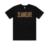 Open Road Sunset tee