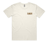 Open Road Sunrise tee
