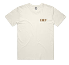 Open Road Sunrise tee