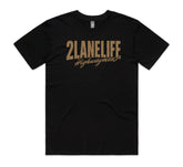 Midnight Glide Tee