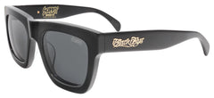 Black Flys Eyewear Scummy Bandito Sunglasses