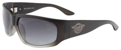 Black Flys Eyewear Skater Fly / Jay Adams Signature Model