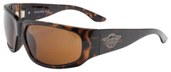 Black Flys Eyewear Skater Fly / Jay Adams Signature Model