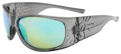 Black Flys Eyewear Sonic Fly 2 - Floating Polarized Sunglass