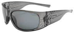 Black Flys Eyewear Sonic Fly 2 - Floating Polarized Sunglass