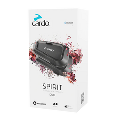 Cardo Systems Spirit