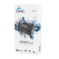 Cardo Systems Spirit Hd