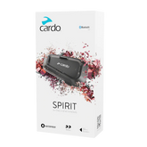 Cardo Systems Spirit