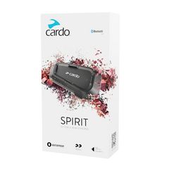 Cardo Systems Spirit