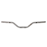 Thrashin Supply 2024-2025 Flh / Fltrx Mid Bend Bars - Stainless