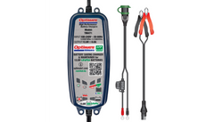 TecMate Battery Charger - Lithium