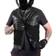 Thrashin Supply Kanan - Riding Vest