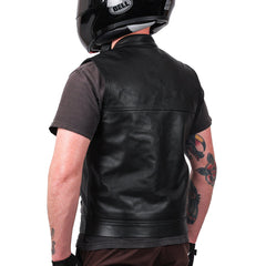 Thrashin Supply Mulholland - Riding Vest