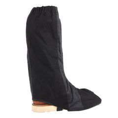 Thrashin' Supply Mission Waterproof Boot Covers - Black