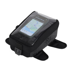 Thrashin Supply Tank Bag