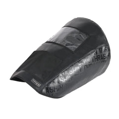 Thrashin Supply Gas Tank Cover - Black