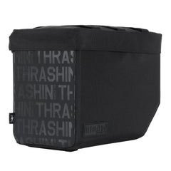 Thrashin Supply Essential Base Saddlebags | 10 Liters