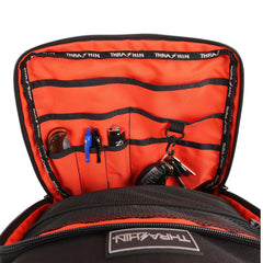 Thrashin Supply Road Trip Backpack