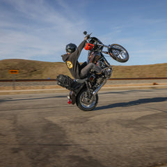 Thrashin Supply Road Trip Backpack