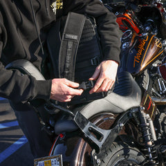 Thrashin Supply Road Trip Backpack