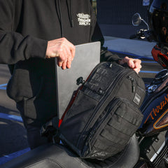 Thrashin Supply Road Trip Backpack