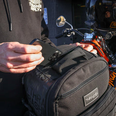 Thrashin Supply Road Trip Backpack