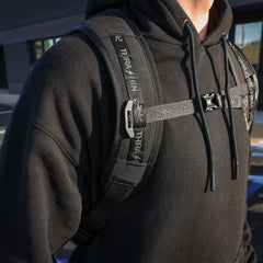 Thrashin Supply Road Trip Backpack