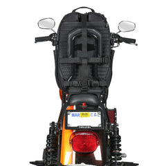 Thrashin Supply Road Trip Backpack