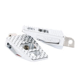 Thrashin Supply P-54 Pegs - Chrome