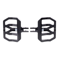 Thrashin Supply Aggressor Mini Floorboards - Black