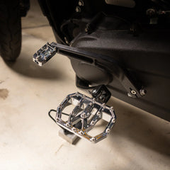 Thrashin Supply Aggressor Shifter Peg - ALL COLORS