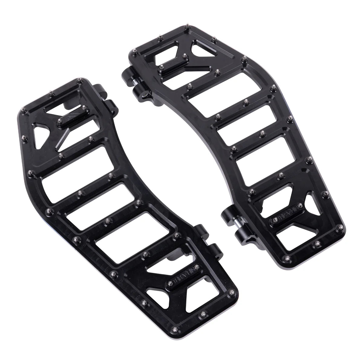 Aggressor Floorboards | Bagger (ALL COLORS)