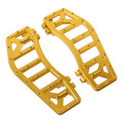 Aggressor Floorboards | Bagger (ALL COLORS)