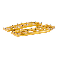 Aggressor Floorboards | Bagger (ALL COLORS)