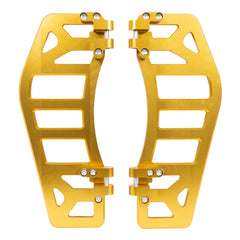 Aggressor Floorboards | Bagger (ALL COLORS)