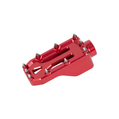 Thrashin Supply Aggressor Brake Arm Pedal | Bagger - ALL COLORS
