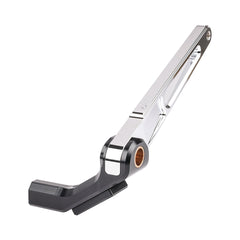 Thrashin Supply M8 Softail Brake Arm - Chrome