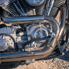 Dyna Brake Arm - Black